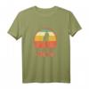 Damen My Favorite Field Hockey Player Call Me Mom T-Shirt – Perfektes Geschenk für Mütter, Fans & Team-Events
