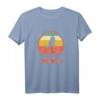 Damen My Favorite Field Hockey Player Call Me Mom T-Shirt – Perfektes Geschenk für Mütter, Fans & Team-Events