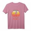 Damen My Favorite Field Hockey Player Call Me Mom T-Shirt – Perfektes Geschenk für Mütter, Fans & Team-Events