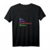 Eat Sleep Inlinehockey Repeat T-Shirt – Perfektes Geschenk für Inlinehockey Fans, Trainer & Mannschaftskameraden