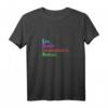 Eat Sleep Inlinehockey Repeat T-Shirt – Perfektes Geschenk für Inlinehockey Fans, Trainer & Mannschaftskameraden