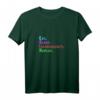 Eat Sleep Inlinehockey Repeat T-Shirt – Perfektes Geschenk für Inlinehockey Fans, Trainer & Mannschaftskameraden