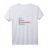 Eat Sleep Inlinehockey Repeat T-Shirt – Perfektes Geschenk für Inlinehockey Fans, Trainer & Mannschaftskameraden