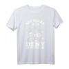 Funny Ice Hockey Goalie T-Shirt - My Goal Is To Deny Yours, Perfekt für Fans, Goalies und Eltern während der Season