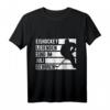 Eishockey Legenden sind im Juli geboren T-Shirt – Vintage Geburtstag Design für Fans, Spieler & Trainer