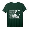 Eishockey Legenden sind im Juli geboren T-Shirt – Vintage Geburtstag Design für Fans, Spieler & Trainer