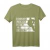 Eishockey Legenden sind im Juli geboren T-Shirt – Vintage Geburtstag Design für Fans, Spieler & Trainer