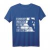 Eishockey Legenden sind im Juli geboren T-Shirt – Vintage Geburtstag Design für Fans, Spieler & Trainer