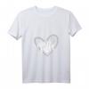 Damen Hockey-Mom T-Shirt mit V-Ausschnitt – Lustiges Geschenk für Hockey-Mütter, Familienmitglieder & Hockey-Fans