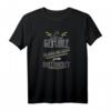 Ich habe das Gefühl ich muss zum Rollhockey T-Shirt – Geschenkidee für Fans, Spieler und Trainer bei Turnieren & Anlässen
