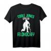 Coole Jungs spielen Feldhockey T-Shirt – Perfektes Geschenk für junge Hockeyspieler zu Weihnachten & Geburtstag