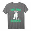 Coole Jungs spielen Feldhockey T-Shirt – Perfektes Geschenk für junge Hockeyspieler zu Weihnachten & Geburtstag
