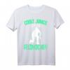 Coole Jungs spielen Feldhockey T-Shirt – Perfektes Geschenk für junge Hockeyspieler zu Weihnachten & Geburtstag