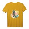 Feldhockey Spieler Mädchen Hockeyschläger Damen T-Shirt – Buntes Frauen-Hockey-Design für Damen & Trainer