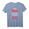 Lustiges Pferde Reiter T-Shirt mit Spruch - Perfektes Geschenk für Pferdeliebhaber und Reitsportfans zu Weihnachten & Geburtstag
