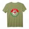 Freiheit Dem Land Tirol die Treue Südtirol Stolz T-Shirt – Perfektes Geschenk für Tirol- und Südtirol-Fans zu Geburtstagen, Weihnachten und Feiern