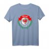 Freiheit Dem Land Tirol die Treue Südtirol Stolz T-Shirt – Perfektes Geschenk für Tirol- und Südtirol-Fans zu Geburtstagen, Weihnachten und Feiern