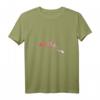 Damen Taucherin Evolution Geschenk für Scuba Diver Frauen - Perfektes T-Shirt für Taucherinnen, Tauchpartnerinnen und Tauchlehrerinnen