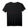 40 Geburtstag T-Shirt für Taucher - Perfektes Outfit für Tauchurlaub, Tauchausflug & Tauchbasis Dekobier