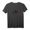 40 Geburtstag T-Shirt für Taucher - Perfektes Outfit für Tauchurlaub, Tauchausflug & Tauchbasis Dekobier