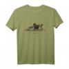 40 Geburtstag T-Shirt für Taucher - Perfektes Outfit für Tauchurlaub, Tauchausflug & Tauchbasis Dekobier