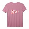 Höhlentaucher-Pfeil T-Shirt mit Richtungsmarkierung – Perfekt für Höhlenexpeditionen und Abenteurer