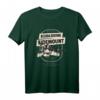 HapMonkey T-Shirt für Taucher - Cooles Outfit für Tauchurlaub & Tauchbasis, Sidemount Taucher Motivation