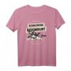 HapMonkey T-Shirt für Taucher - Cooles Outfit für Tauchurlaub & Tauchbasis, Sidemount Taucher Motivation