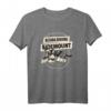 HapMonkey T-Shirt für Taucher - Cooles Outfit für Tauchurlaub & Tauchbasis, Sidemount Taucher Motivation