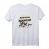 HapMonkey T-Shirt für Taucher - Cooles Outfit für Tauchurlaub & Tauchbasis, Sidemount Taucher Motivation