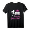 Hulahoop Training T-Shirt – Lustiges Hoopdance Outfit für Damen und Herren, Motivationskleidung für Hula Hoop Fans & Kinder