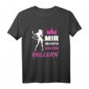 Hulahoop Training T-Shirt – Lustiges Hoopdance Outfit für Damen und Herren, Motivationskleidung für Hula Hoop Fans & Kinder