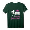 Hulahoop Training T-Shirt – Lustiges Hoopdance Outfit für Damen und Herren, Motivationskleidung für Hula Hoop Fans & Kinder