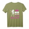 Hulahoop Training T-Shirt – Lustiges Hoopdance Outfit für Damen und Herren, Motivationskleidung für Hula Hoop Fans & Kinder