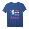 Hulahoop Training T-Shirt – Lustiges Hoopdance Outfit für Damen und Herren, Motivationskleidung für Hula Hoop Fans & Kinder