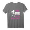 Hulahoop Training T-Shirt – Lustiges Hoopdance Outfit für Damen und Herren, Motivationskleidung für Hula Hoop Fans & Kinder