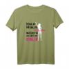 Hula Hula nichts ist cooler - Damen Hula Hoop T-Shirt für Hoop Dance, Fitness & Gewichtsabnahme, perfektes Geschenk für Hula Enthusiastinnen