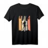 Hula Hoop T-Shirt für Damen und Kinder – Lustiges Silhouette-Design für dein Hulahoop Training & Workout