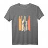 Hula Hoop T-Shirt für Damen und Kinder – Lustiges Silhouette-Design für dein Hulahoop Training & Workout