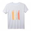 Hula Hoop T-Shirt für Damen und Kinder – Lustiges Silhouette-Design für dein Hulahoop Training & Workout
