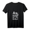 Damen Aus dem Weg ich muss Hullern T-Shirt mit V-Ausschnitt – Lustiges Hoopdance Fitness Outfit für Anfängerinnen