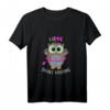 I love Smart Hoop Dance Eule Hula Hoop Fitness Tank Top - Trendiges Geschenk für Hula Verrückte & Eulenfans