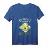 Hula Hoop Damen T-Shirt mit V-Ausschnitt – Trendiges Workout Shirt für Hula Hoop, Hoopdance & Gewichtsabnahme