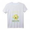 Hula Hoop Damen T-Shirt mit V-Ausschnitt – Trendiges Workout Shirt für Hula Hoop, Hoopdance & Gewichtsabnahme