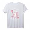 Hullern Keine Therapie Nur Hoop Dance T-Shirt – Trendiges Fitness Outfit für Hula Huller & Hoop Fans, Motivationsshirt für Hoopdance & Bauchweg