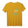 Eat Sleep Hullern Repeat T-Shirt – Geschenk für Hooper & Hoopdancer, inklusive inklusivem Fitness-Design für Männer, Frauen & Transgender, perfekt für Weihnachten & Geburtstage