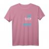 Eat Sleep Hullern Repeat T-Shirt – Geschenk für Hooper & Hoopdancer, inklusive inklusivem Fitness-Design für Männer, Frauen & Transgender, perfekt für Weihnachten & Geburtstage