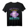 Hula Hoop Einhorn Sport Hoopings Mir reichts ich geh Hullern T-Shirt – Trendiges Motivationsshirt für Hobby-Sportler, Abnehmen & Hoopdance