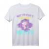 Hula Hoop Einhorn Sport Hoopings Mir reichts ich geh Hullern T-Shirt – Trendiges Motivationsshirt für Hobby-Sportler, Abnehmen & Hoopdance