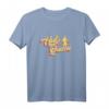 Damen Ich Geh Hullern Fitness Tanz Hula Hoop Hula Queen T-Shirt – Perfektes Sport- und Freizeitoutfit für Hula Hoop Fans und als Geschenk